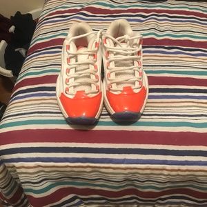 Reebok Iversons